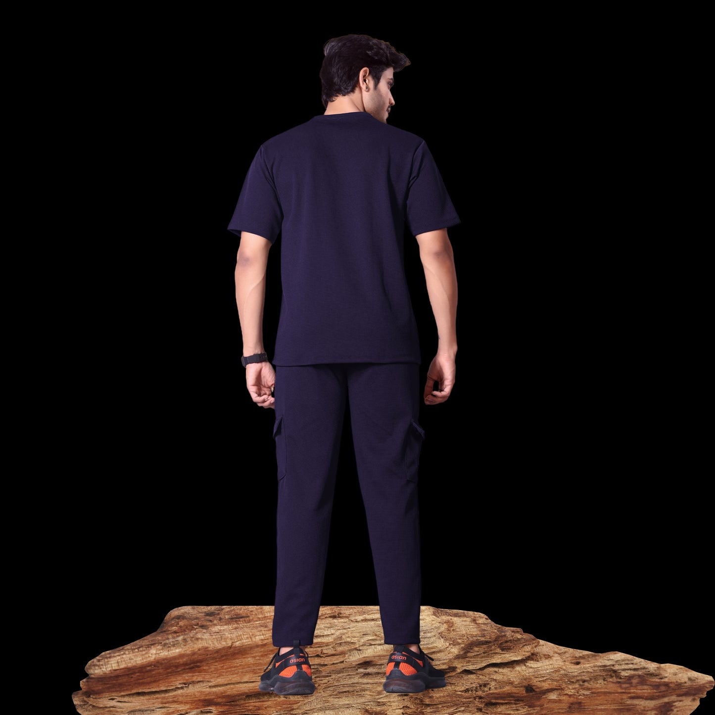 MEN'S FUNKEY TRACKSUIT