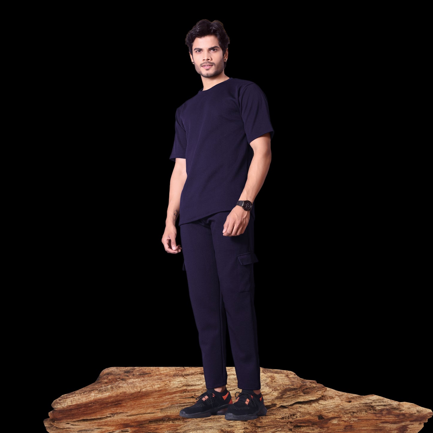 MEN'S FUNKEY TRACKSUIT