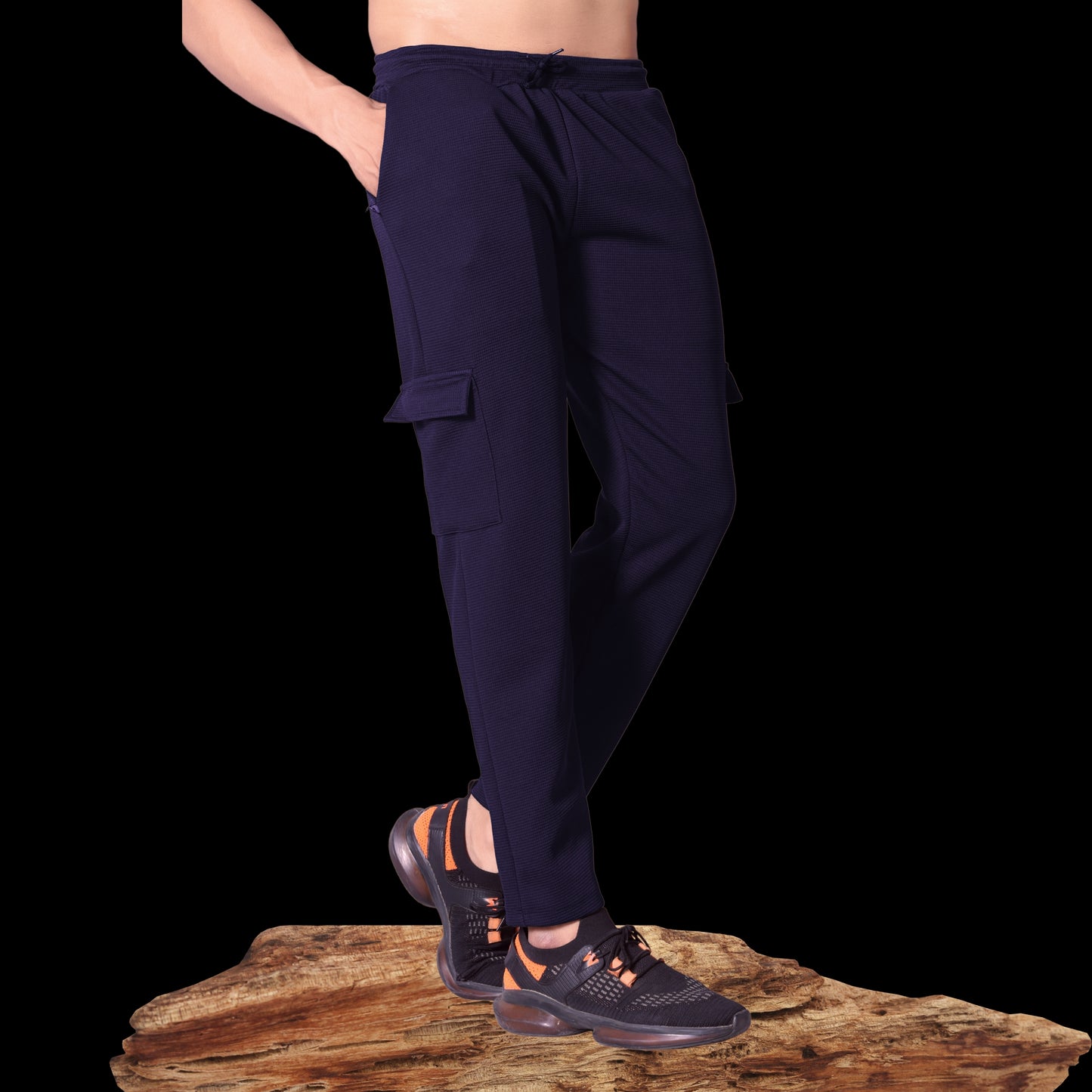 MEN'S FUNKEY TRACKSUIT