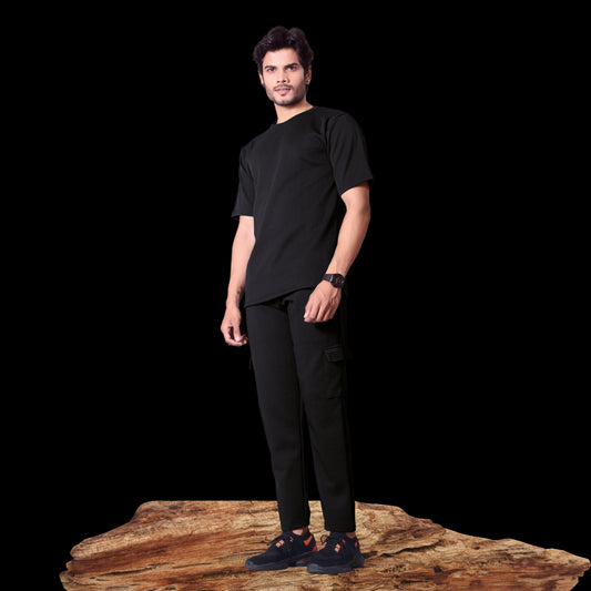 MEN'S FUNKEY TRACKSUIT