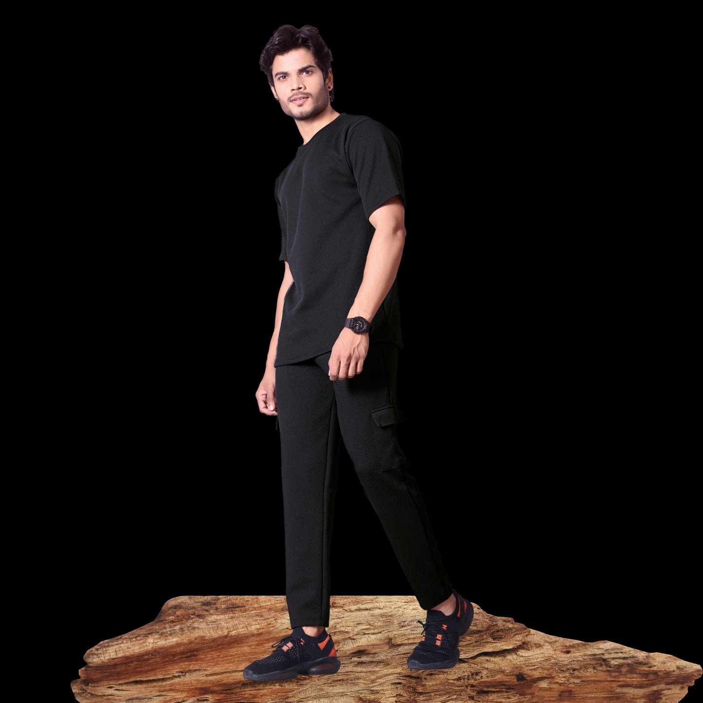 MEN'S FUNKEY TRACKSUIT