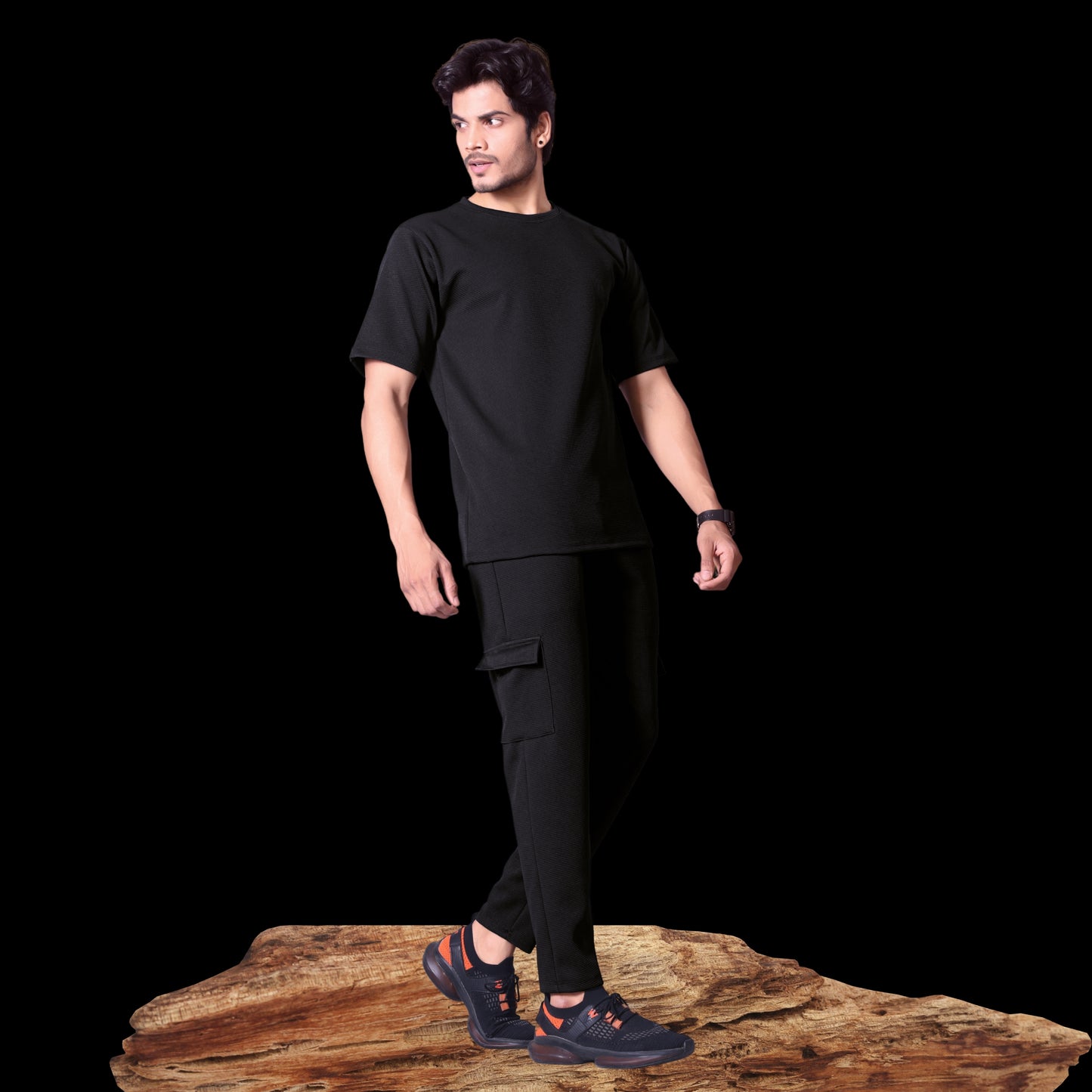 MEN'S FUNKEY TRACKSUIT