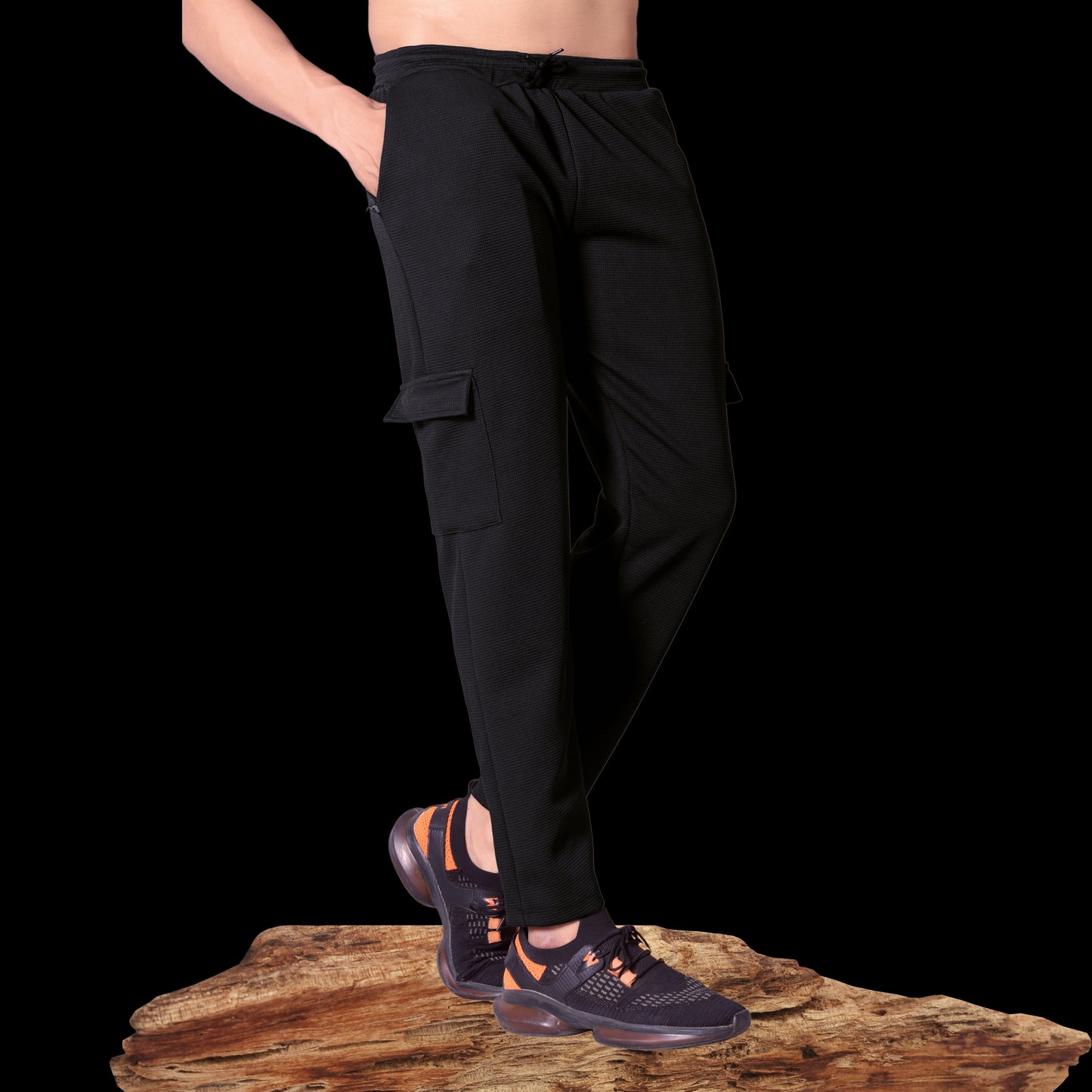 MEN'S FUNKEY TRACKSUIT