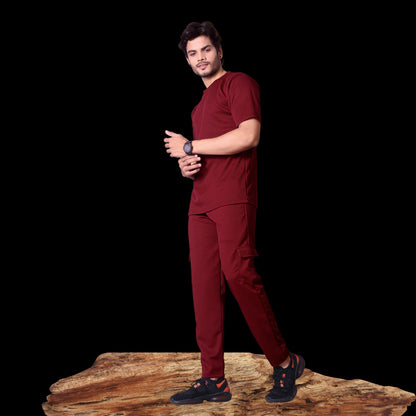 MEN'S FUNKEY TRACKSUIT