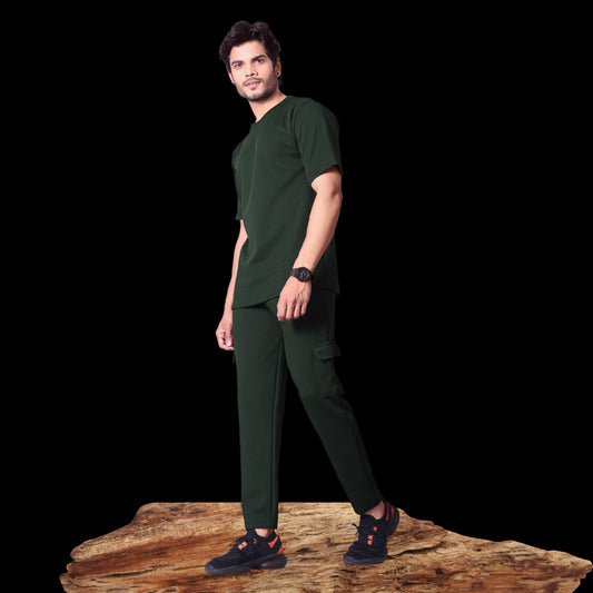 MEN'S FUNKEY TRACKSUIT