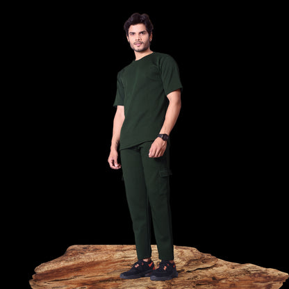 MEN'S FUNKEY TRACKSUIT