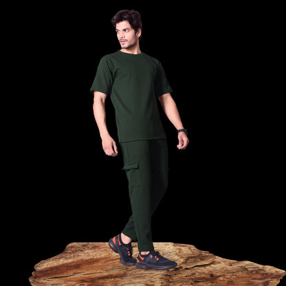 MEN'S FUNKEY TRACKSUIT