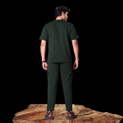 MEN'S FUNKEY TRACKSUIT