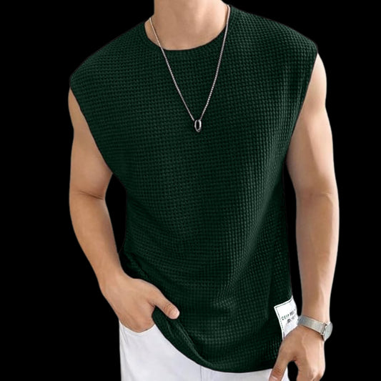 MEN'S SPORTS AND GYM VEST'S