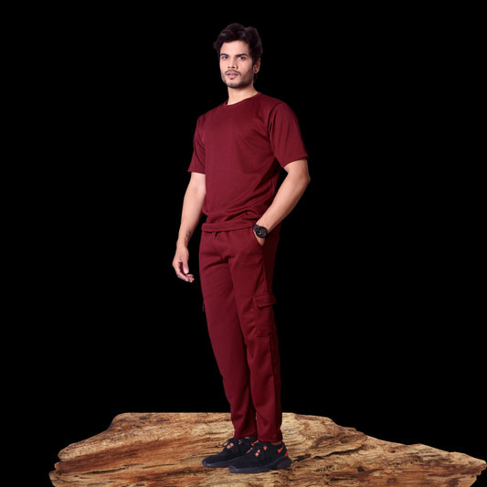 MEN'S FUNKEY TRACKSUIT