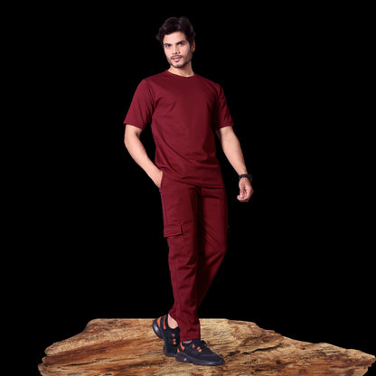 MEN'S FUNKEY TRACKSUIT