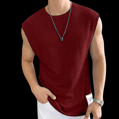 MEN'S SPORTS AND GYM VEST'S