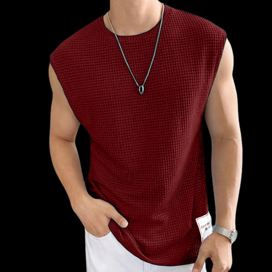 MEN'S SPORTS AND GYM VEST'S