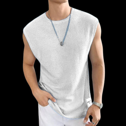 MEN'S SPORTS AND GYM VEST'S