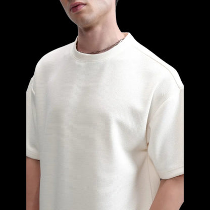 MEN'S T-SHIRT AND SHORTS