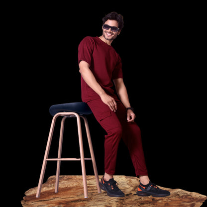 MEN'S FUNKEY TRACKSUIT