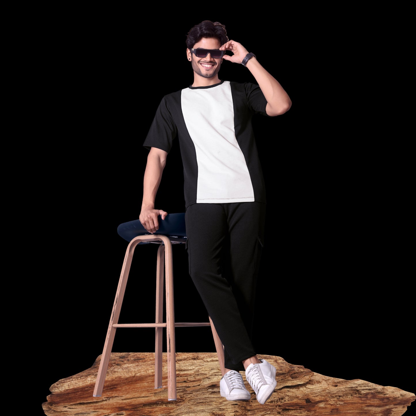 MEN'S FUNKEY TRACKSUIT