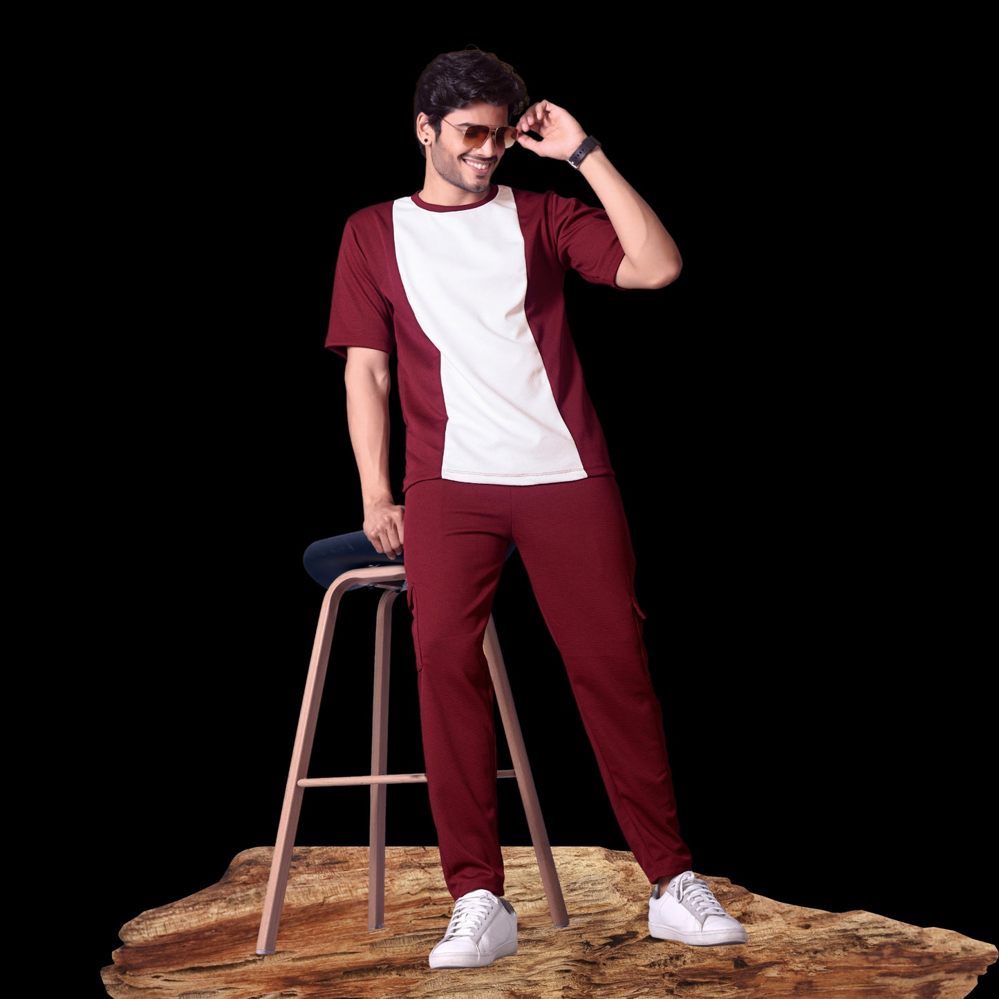 MEN'S FUNKEY TRACKSUIT