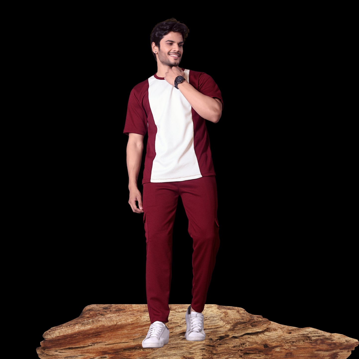 MEN'S FUNKEY TRACKSUIT