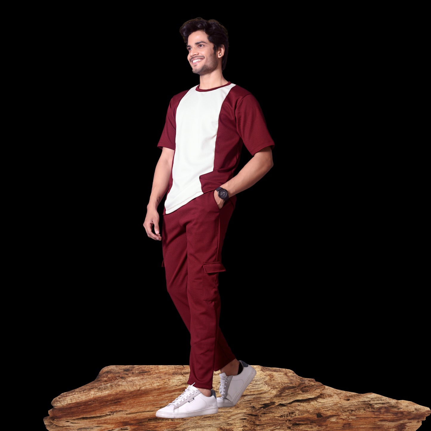 MEN'S FUNKEY TRACKSUIT