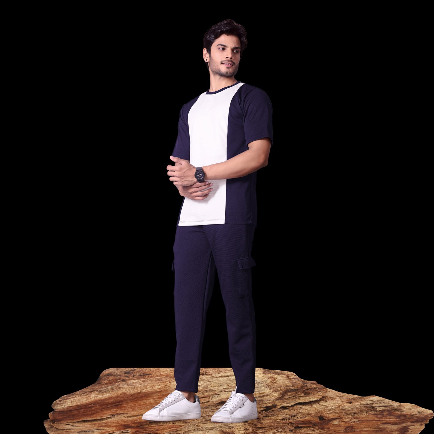 MEN'S FUNKEY TRACKSUIT