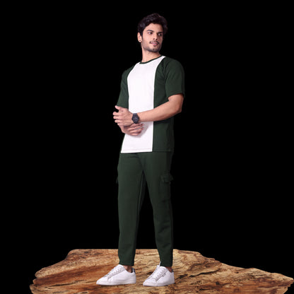 MEN'S FUNKEY TRACKSUIT