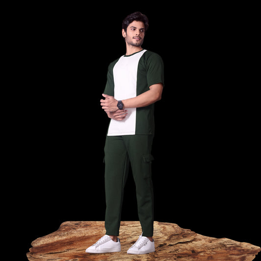 MEN'S FUNKEY TRACKSUIT