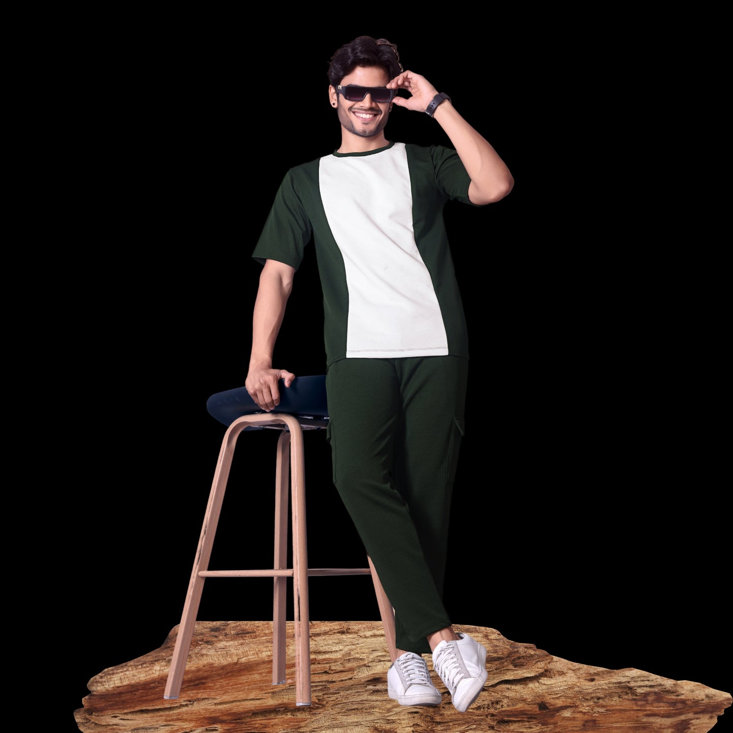 MEN'S FUNKEY TRACKSUIT