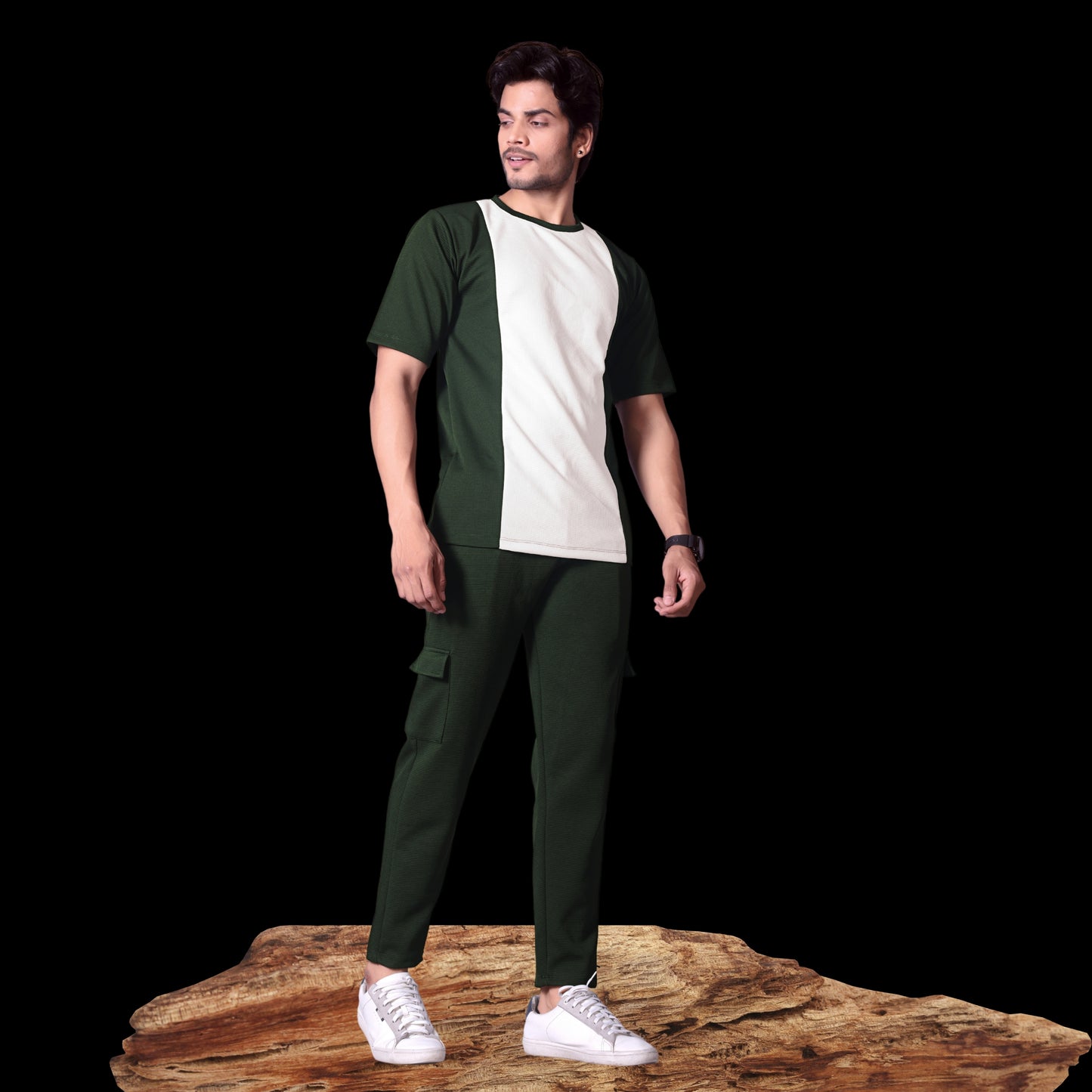 MEN'S FUNKEY TRACKSUIT
