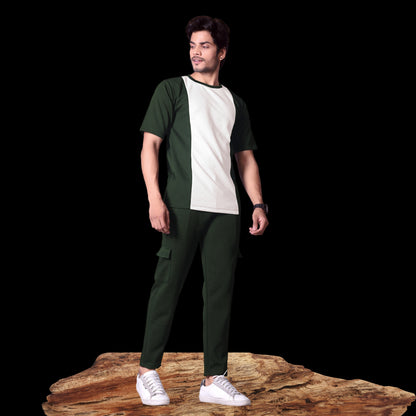 MEN'S FUNKEY TRACKSUIT