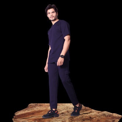 MEN'S FUNKEY TRACKSUIT