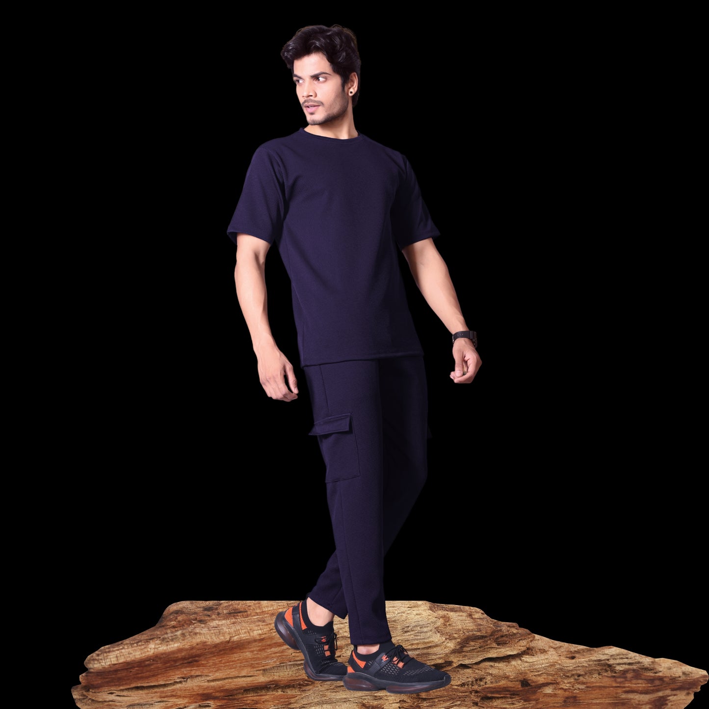 MEN'S FUNKEY TRACKSUIT